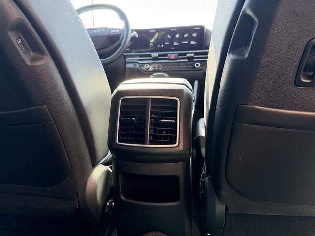 2026 Kia Sportage EX Tucson AZ