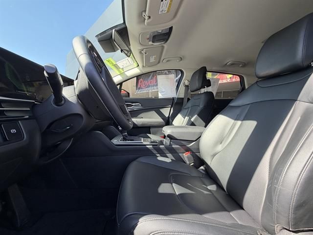 2026 Kia Sportage EX Tucson AZ