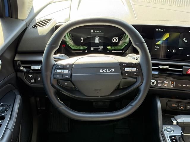 2026 Kia Sportage EX Tucson AZ