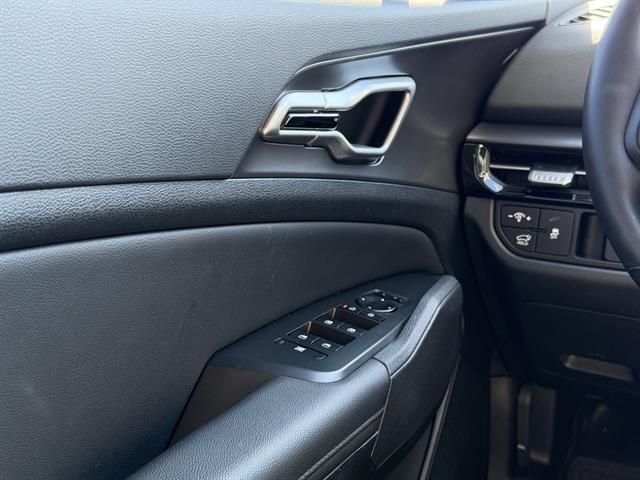 2026 Kia Sportage EX Tucson AZ