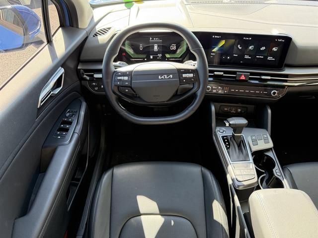 2026 Kia Sportage EX Tucson AZ