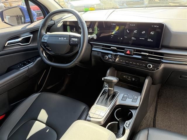 2026 Kia Sportage EX Tucson AZ