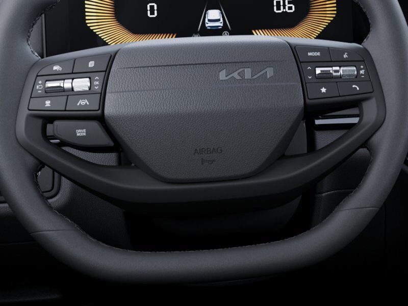 2026 Kia Sportage EX Tucson AZ