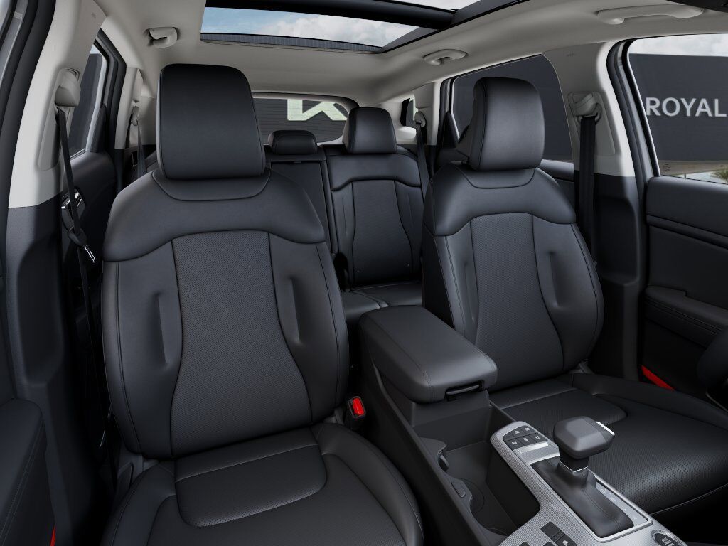 2026 Kia Sportage EX Tucson AZ