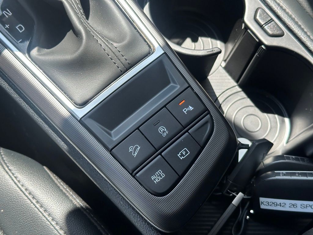 2026 Kia Sportage EX Tucson AZ