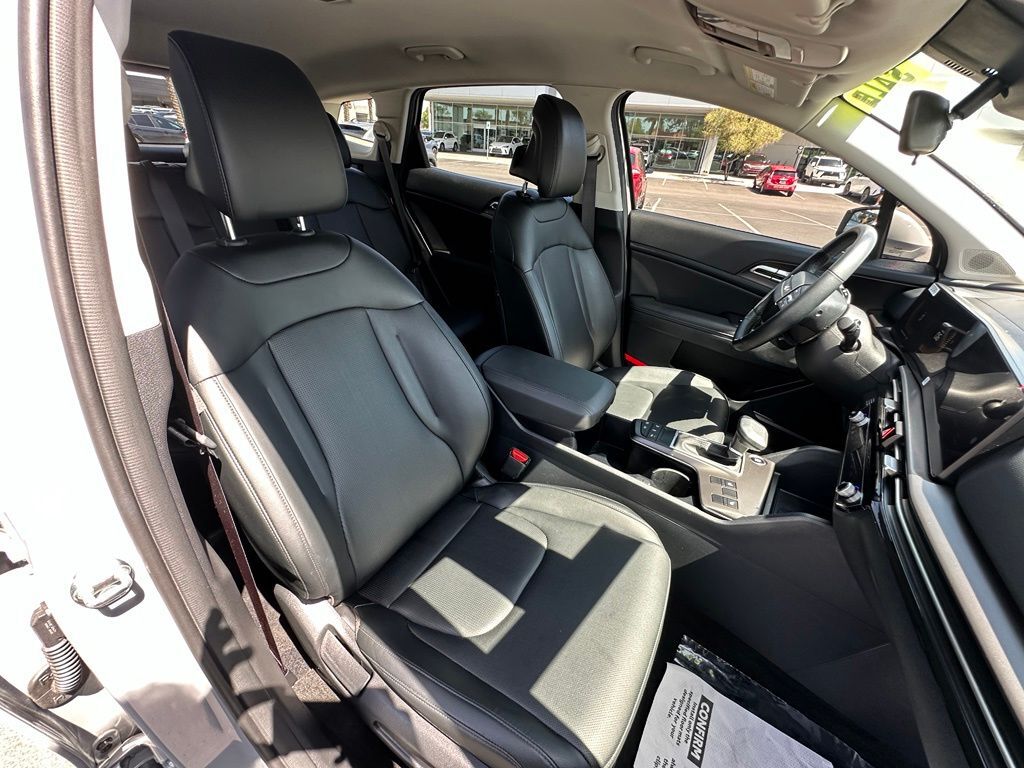 2026 Kia Sportage EX Tucson AZ