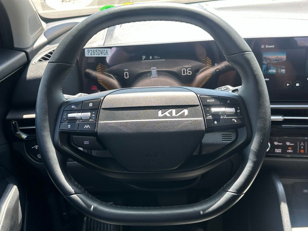 2026 Kia Sportage EX Tucson AZ
