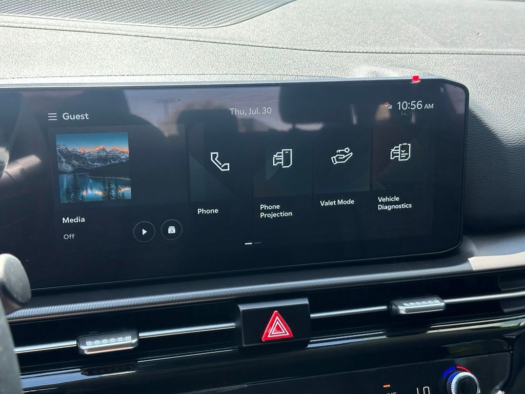 2026 Kia Sportage EX Tucson AZ
