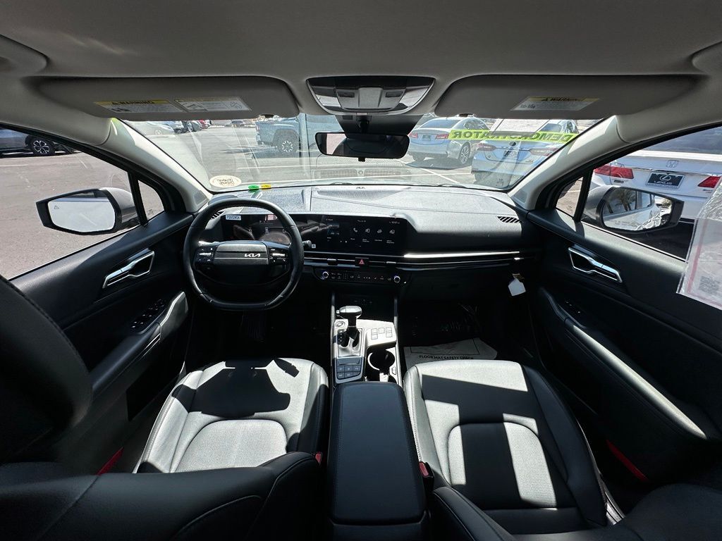 2026 Kia Sportage EX Tucson AZ