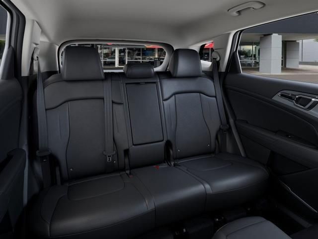 2026 Kia Sportage EX Tucson AZ