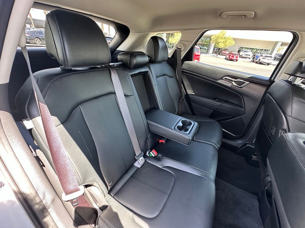 2026 Kia Sportage EX Tucson AZ
