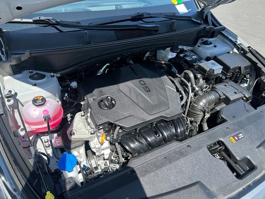 2026 Kia Sportage EX Tucson AZ