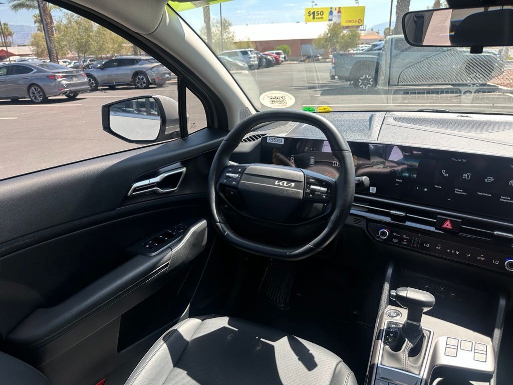 2026 Kia Sportage EX Tucson AZ