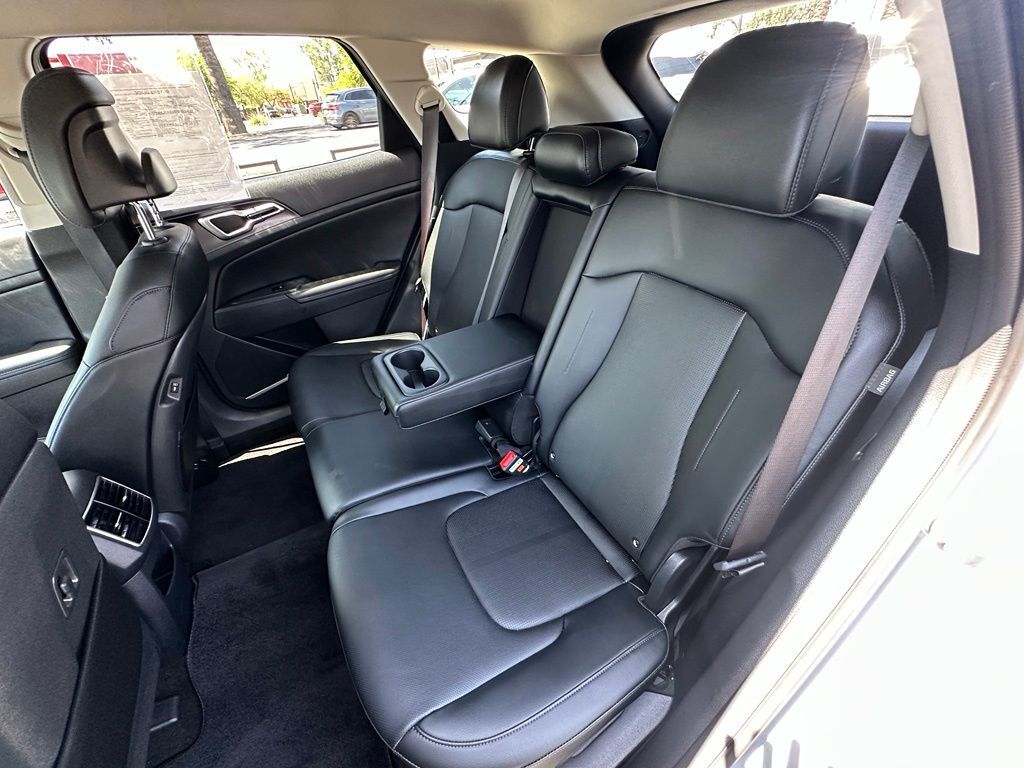 2026 Kia Sportage EX Tucson AZ
