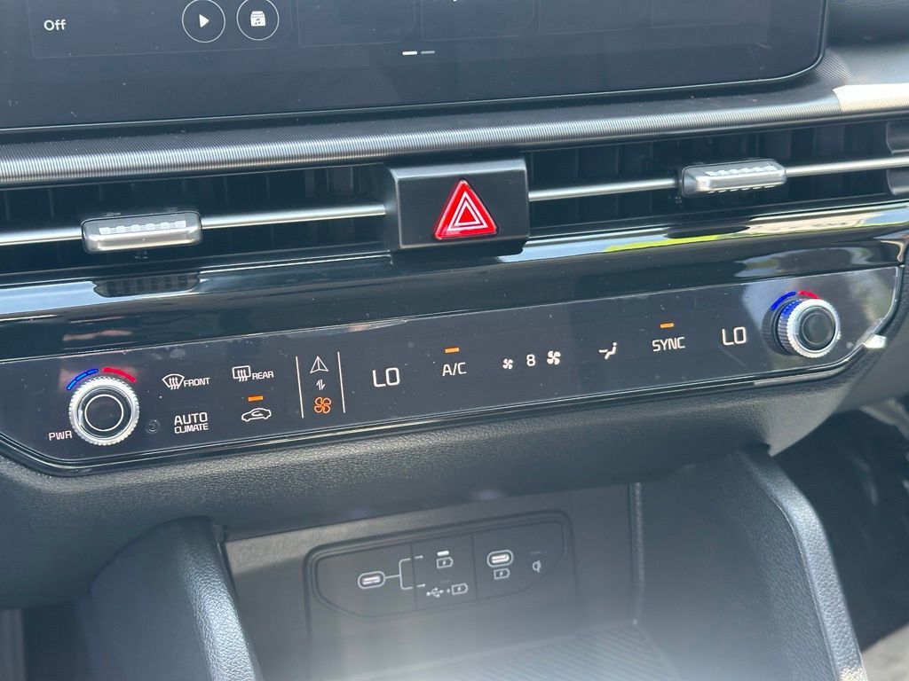 2026 Kia Sportage EX Tucson AZ