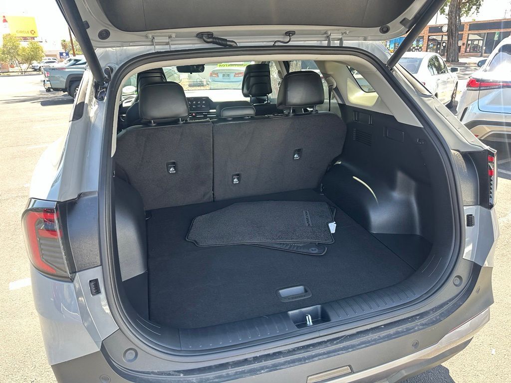 2026 Kia Sportage EX Tucson AZ