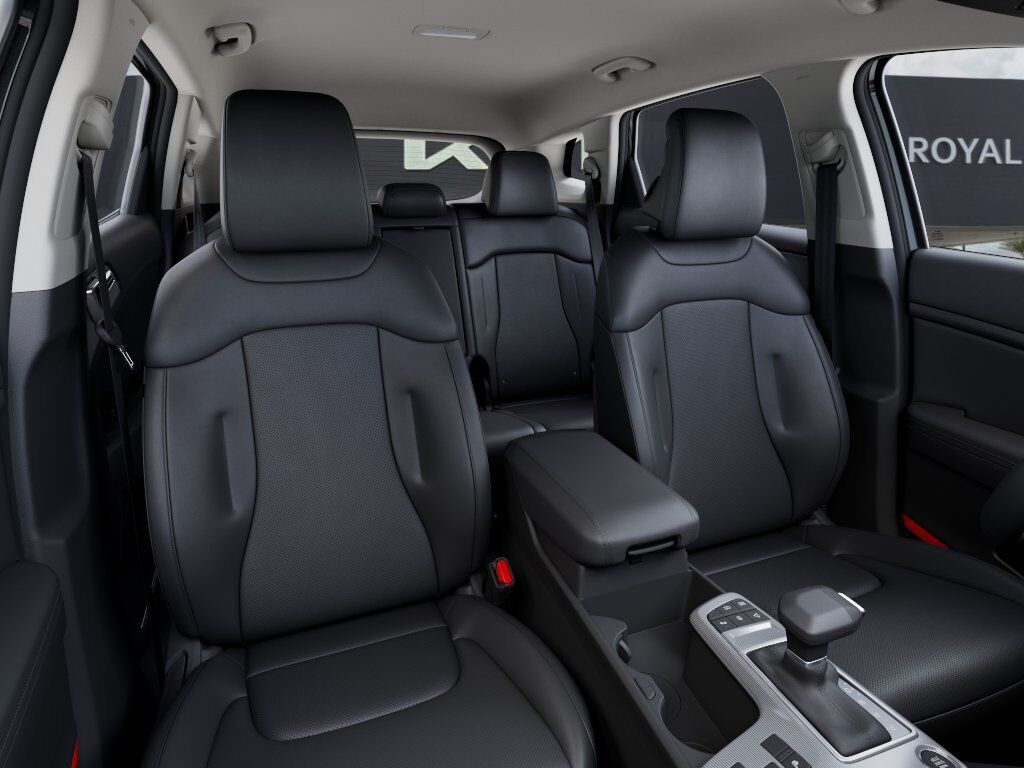 2026 Kia Sportage EX Tucson AZ