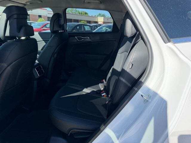 2026 Kia Sportage EX Cape Girardeau MO