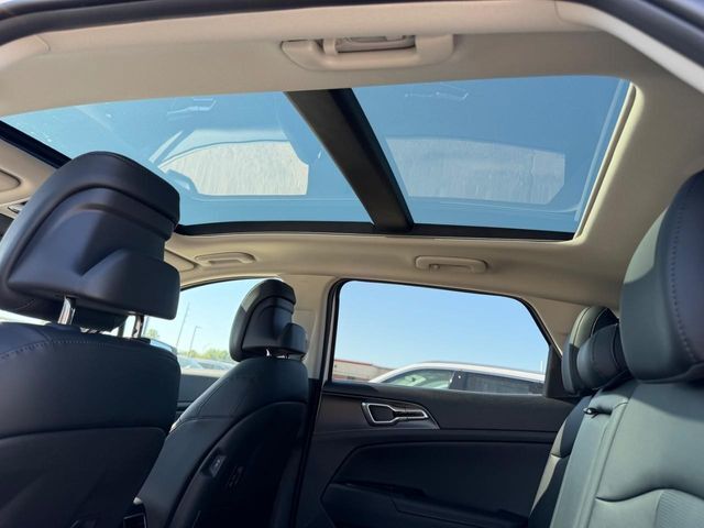 2026 Kia Sportage EX Cape Girardeau MO