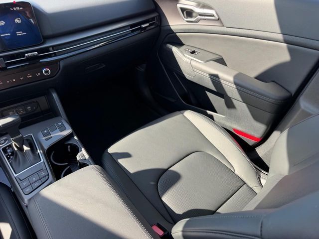 2026 Kia Sportage EX Cape Girardeau MO