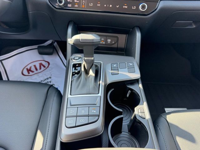 2026 Kia Sportage EX Cape Girardeau MO