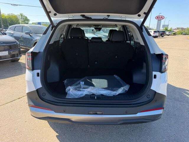 2026 Kia Sportage EX Cape Girardeau MO