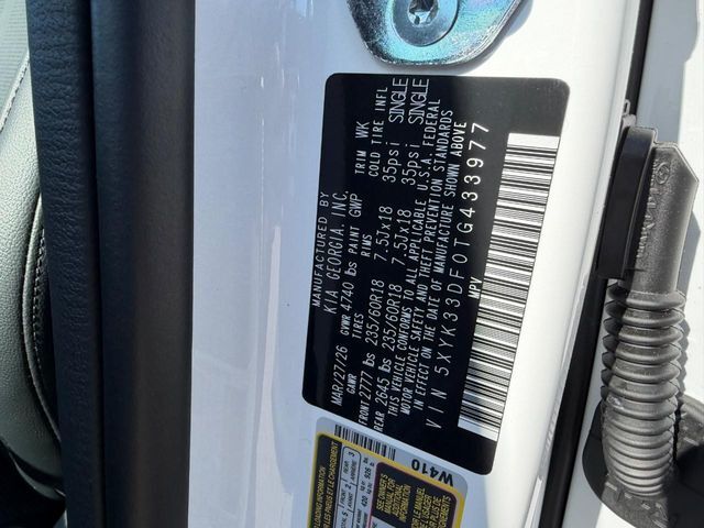 2026 Kia Sportage EX Cape Girardeau MO