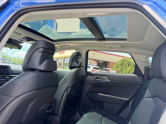 2026 Kia Sportage EX Cape Girardeau MO