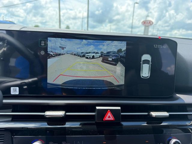 2026 Kia Sportage EX Cape Girardeau MO