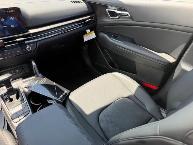 2026 Kia Sportage EX Cape Girardeau MO