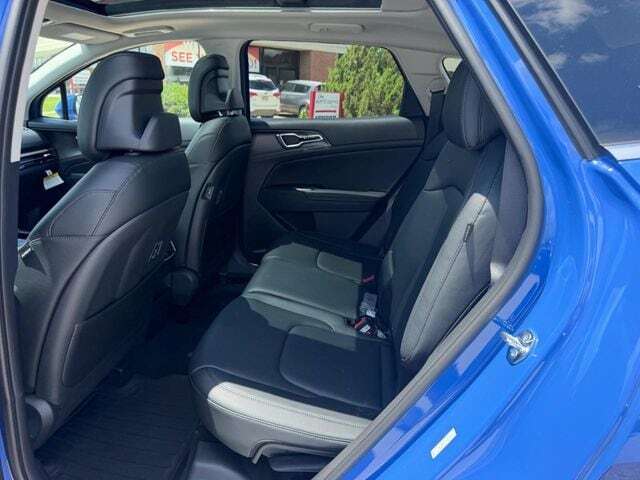 2026 Kia Sportage EX Cape Girardeau MO