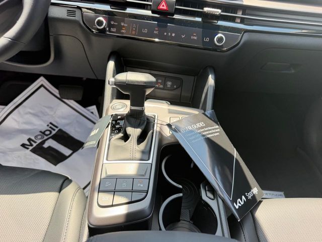 2026 Kia Sportage EX Cape Girardeau MO