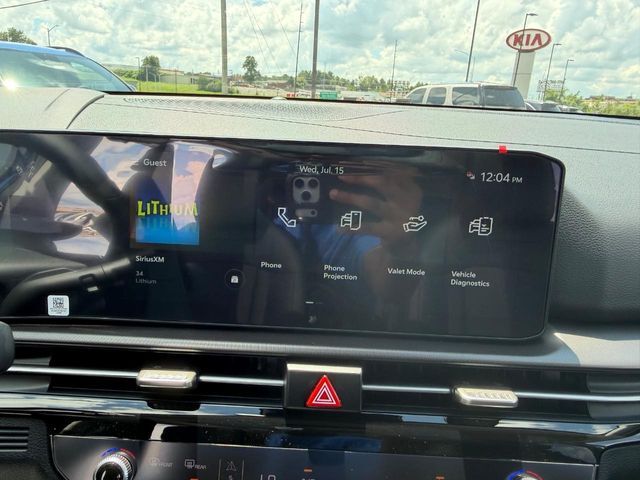 2026 Kia Sportage EX Cape Girardeau MO