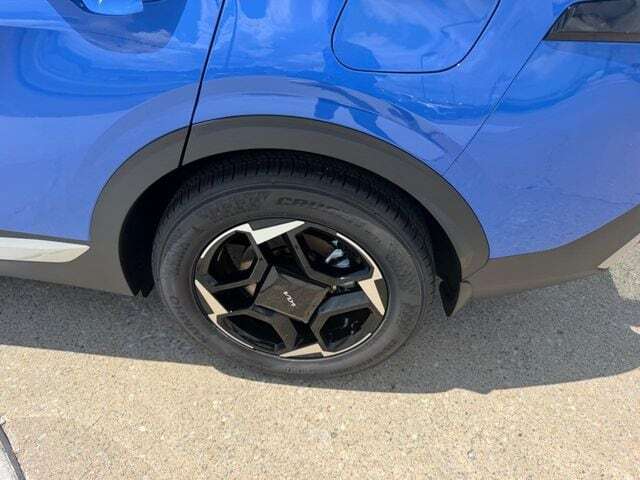 2026 Kia Sportage EX Cape Girardeau MO