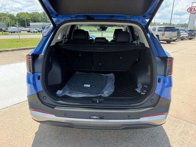 2026 Kia Sportage EX Cape Girardeau MO