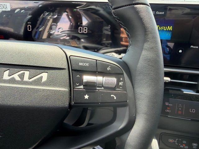 2026 Kia Sportage EX Cape Girardeau MO