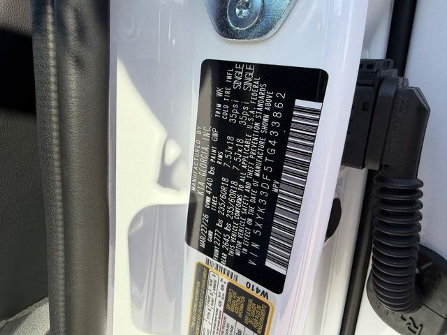 2026 Kia Sportage EX Cape Girardeau MO