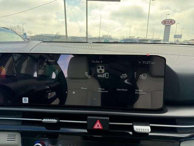 2026 Kia Sportage EX Cape Girardeau MO