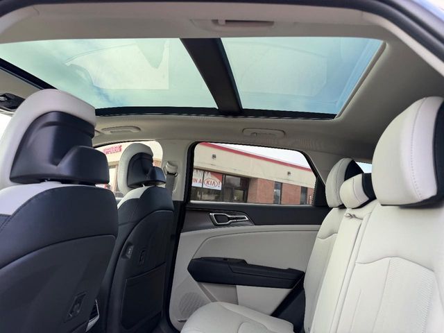 2026 Kia Sportage EX Cape Girardeau MO