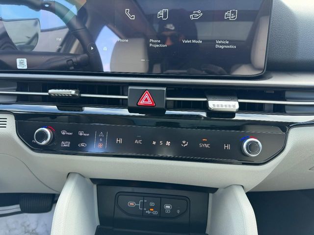 2026 Kia Sportage EX Cape Girardeau MO