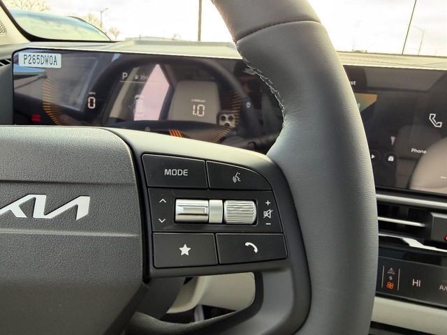 2026 Kia Sportage EX Cape Girardeau MO