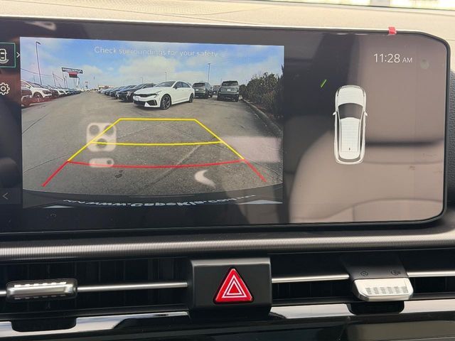 2026 Kia Sportage EX Cape Girardeau MO