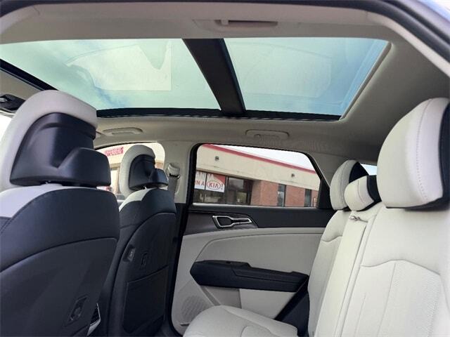 2026 Kia Sportage EX Cape Girardeau MO