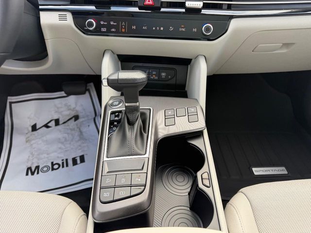 2026 Kia Sportage EX Cape Girardeau MO