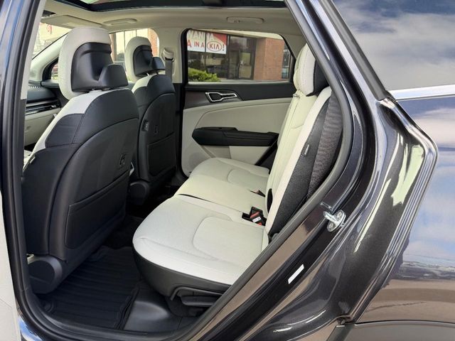 2026 Kia Sportage EX Cape Girardeau MO