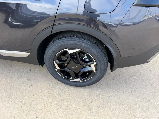 2026 Kia Sportage EX Cape Girardeau MO