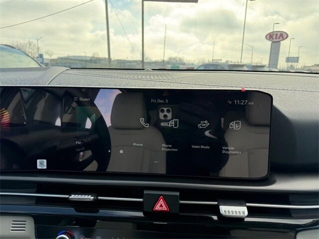 2026 Kia Sportage EX Cape Girardeau MO