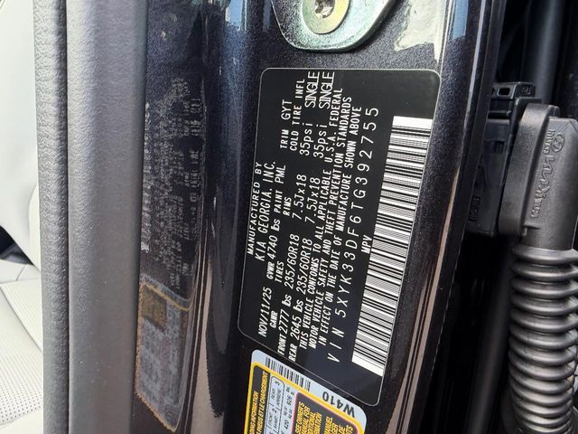 2026 Kia Sportage EX Cape Girardeau MO