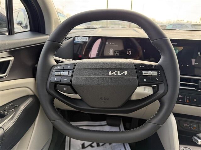 2026 Kia Sportage EX Cape Girardeau MO