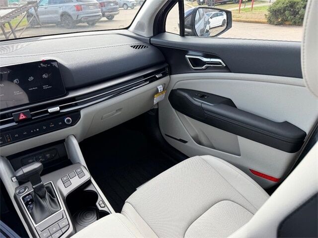 2026 Kia Sportage EX Cape Girardeau MO